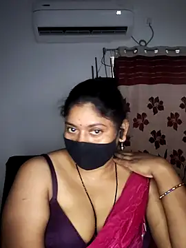 Telugu--Nadhini143 online show from October 7, 2025, 6:32 am