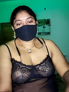 Telugu--Nadhini143 online show from October 26, 2025, 4:18 am