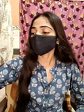 Cute Manju01 online show from September 13, 2025, 4:23 am