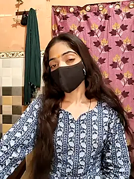 Cute Manju01 online show from September 19, 2025, 6:26 am