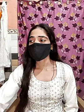 Cute Manju01 online show from October 23, 2025, 4:34 am