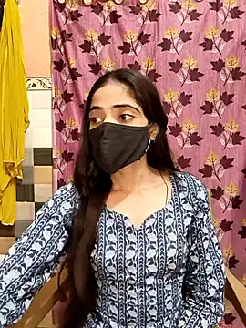 Cute Manju01 online show from October 25, 2025, 3:36 am