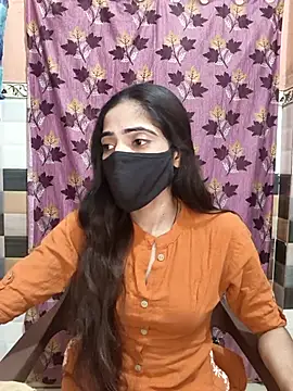 Cute Manju01 online show from November 7, 2025, 4:01 am