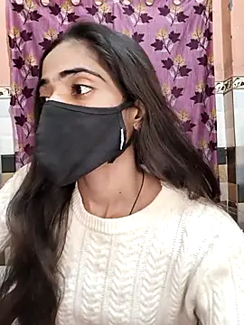 Cute Manju01 online show from December 21, 2025, 3:24 am