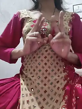 Snapshot of Cute_Manju01 chatting on June 16, 2026, 5:43 am Cute Manju01 online show from June 16, 2026, 5:43 am