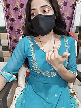 Snapshot of Cute_Manju01 chatting on June 27, 2026, 5:34 am Cute Manju01 online show from June 27, 2026, 5:34 am