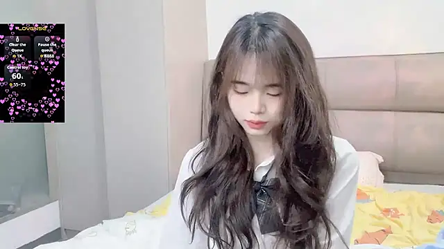 kexin a online show from March 11, 2026, 9:15 am