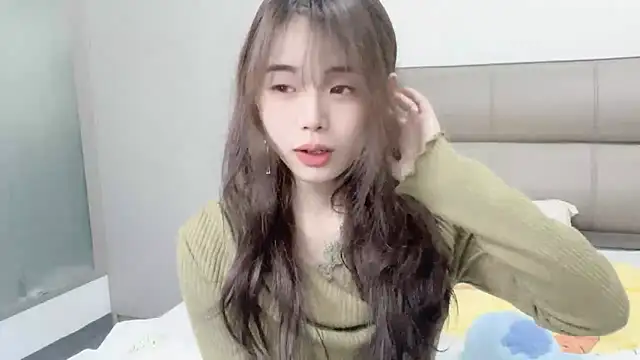 kexin a online show from March 15, 2026, 11:27 am