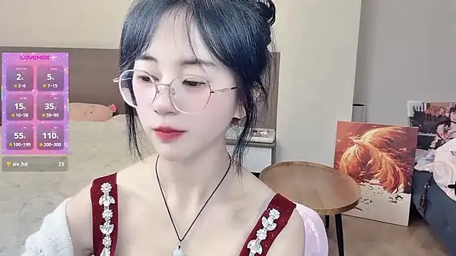 nini a online show from March 7, 2026, 1:41 pm