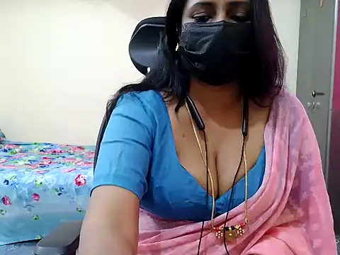 ammu1990 online show from July 23, 2026, 9:29 am