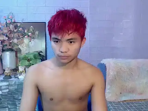 Snapshot of mostwantedtwink chatting on May 15, 2026, 10:55 am mostwantedtwink online show from May 15, 2026, 10:55 am
