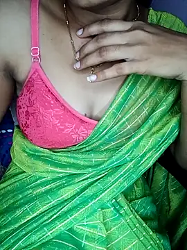 Nidhi lovely online show from October 9, 2025, 5:00 pm