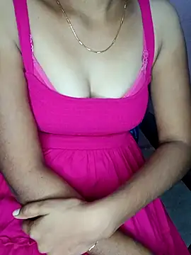 Nidhi lovely online show from March 3, 2026, 5:19 pm