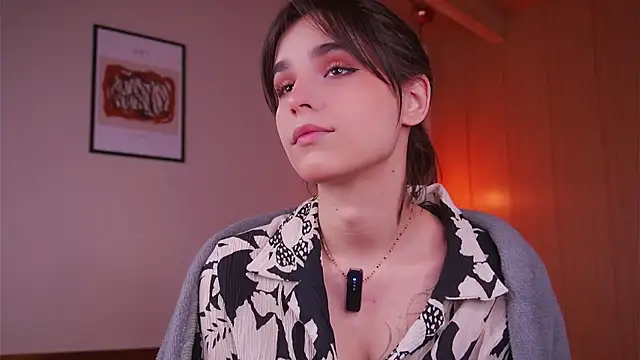 Asecondsoul online show from February 9, 2026, 5:11 am