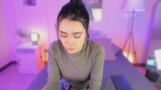 emma soul1 online show from February 11, 2026, 7:52 pm