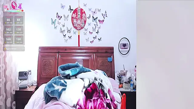 GUO168 online show from February 17, 2026, 10:45 am