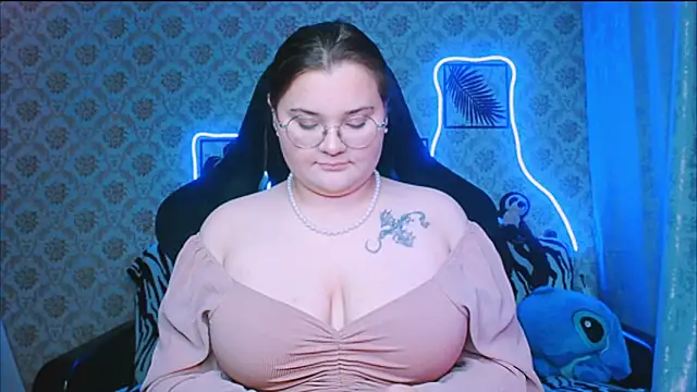 Snapshot of InLoveWithLife26 chatting on September 24, 2025, 7:50 pm InLoveWithLife26 online show from September 24, 2025, 7:50 pm