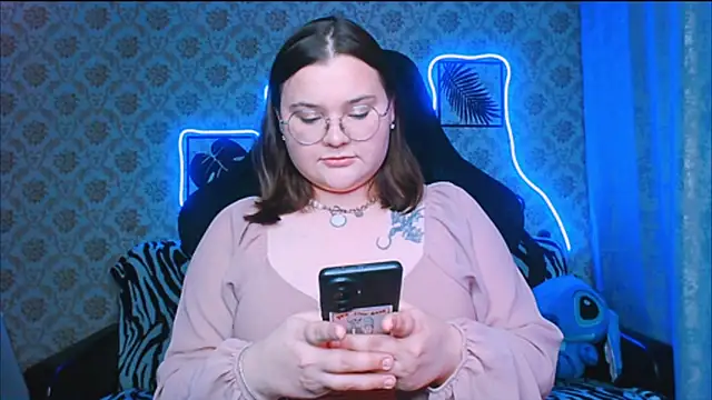 Snapshot of InLoveWithLife26 chatting on September 29, 2025, 7:40 pm InLoveWithLife26 online show from September 29, 2025, 7:40 pm