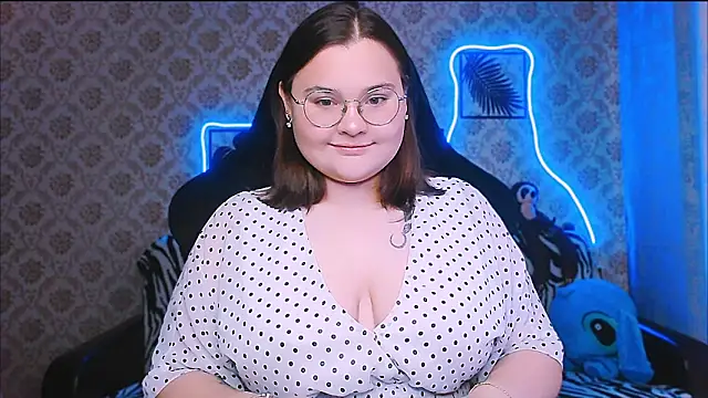 Snapshot of InLoveWithLife26 chatting on October 4, 2025, 8:34 am InLoveWithLife26 online show from October 4, 2025, 8:34 am