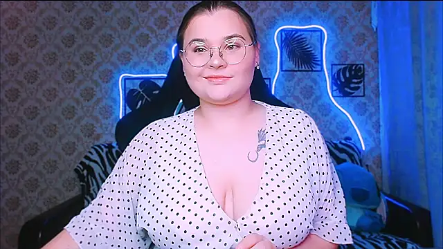 Snapshot of InLoveWithLife26 chatting on November 15, 2025, 5:42 pm InLoveWithLife26 online show from November 15, 2025, 5:42 pm