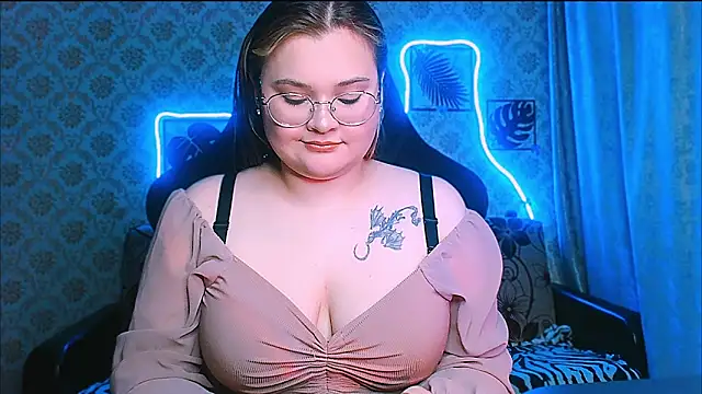 Snapshot of InLoveWithLife26 chatting on July 24, 2026, 7:34 pm InLoveWithLife26 online show from July 24, 2026, 7:34 pm