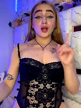 Sara Sophia420 online show from October 10, 2025, 11:15 pm