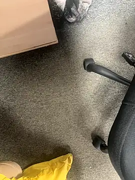 HiddenHoneyLDN online show from October 23, 2025, 8:57 am