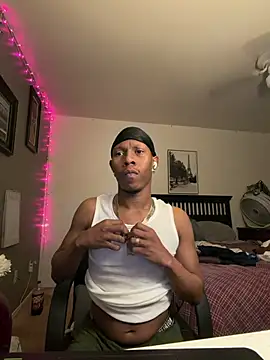 rjdadon97 online show from March 14, 2026, 9:37 am