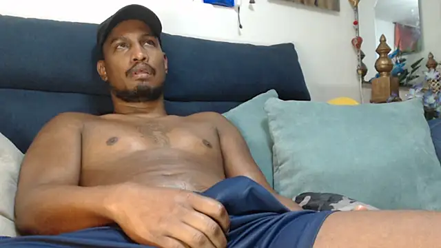 ElCaballeroNegro24 online show from February 27, 2026, 4:23 am