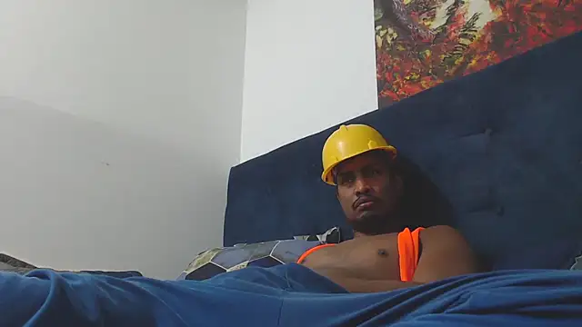Snapshot of ElCaballeroNegro24 chatting on March 29, 2026, 4:34 am ElCaballeroNegro24 online show from March 29, 2026, 4:34 am