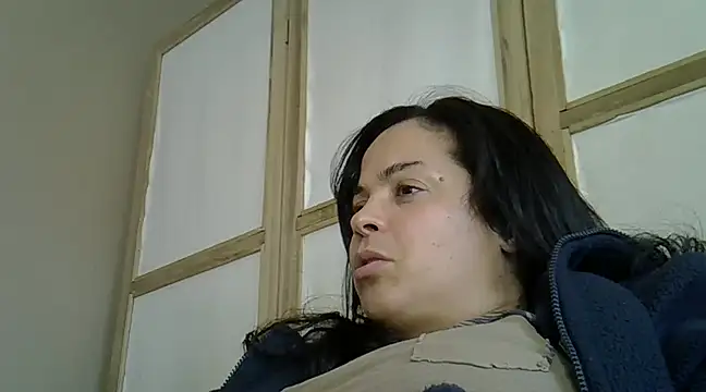 ITALIANASISIXX online show from January 13, 2025, 12:24 pm