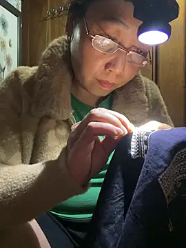 Lai005 online show from March 6, 2026, 1:29 pm