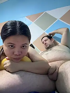 Charming Chaos online show from February 23, 2026, 12:13 pm