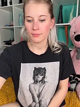 TheRealJessyLey online show from April 29, 2026, 5:30 pm