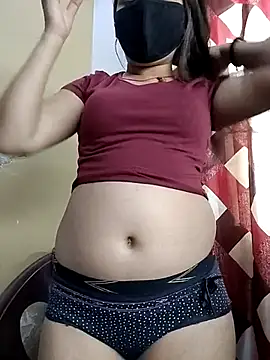 Snapshot of Ruhi_07 chatting on May 4, 2026, 4:19 am Ruhi 07 online show from May 4, 2026, 4:19 am