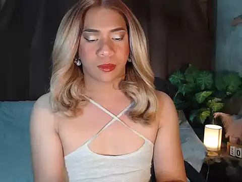 Ursexy ngaw online show from April 9, 2026, 6:57 pm