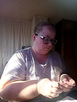 Snapshot of LillyWilly chatting on September 20, 2025, 10:05 am LillyWilly online show from September 20, 2025, 10:05 am