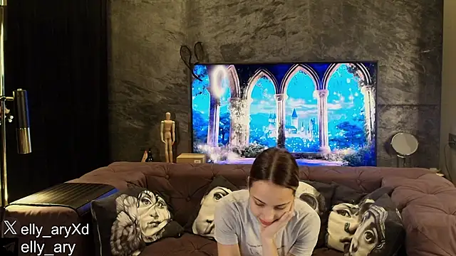 daddyonlyloveme online show from February 4, 2026, 9:42 pm