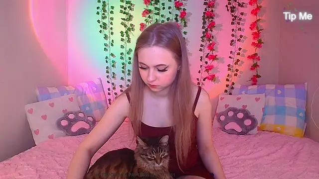 Snapshot of Elizabeth_Kitty_ chatting on May 29, 2026, 3:10 pm Elizabeth Kitty online show from May 29, 2026, 3:10 pm