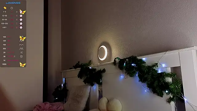 BlushinBloom online show from February 13, 2026, 6:31 am