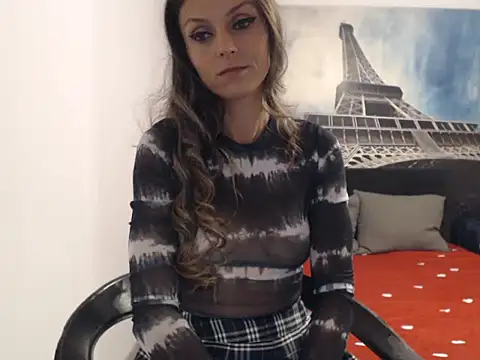 RheaEtthan online show from September 26, 2025, 9:41 pm