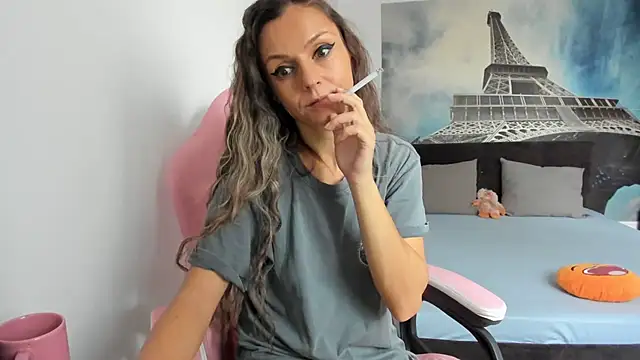 RheaEtthan online show from November 15, 2025, 11:51 am