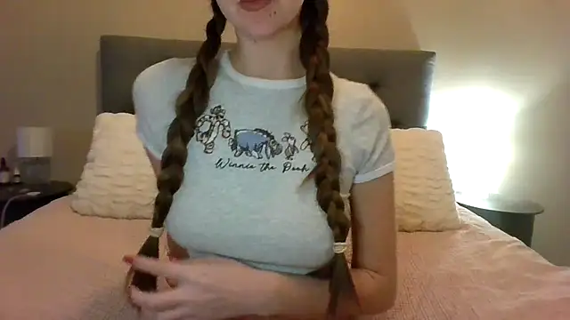 TaylorWest62 online show from February 10, 2026, 3:49 pm