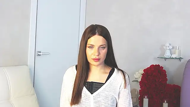 AngelicaDillon online show from February 26, 2026, 6:34 am