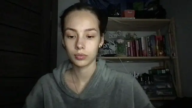 Yuna5343 online show from September 26, 2025, 10:14 pm