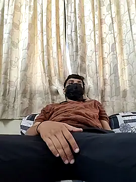 Ritesh08679 online show from April 26, 2026, 6:33 am
