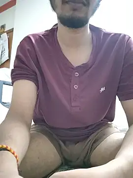 Ritesh08679 online show from June 22, 2026, 5:43 pm