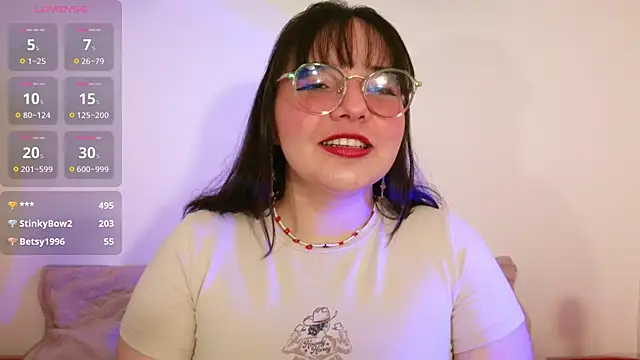 Snapshot of Gaby99_ chatting on September 12, 2025, 10:21 pm Gaby99 online show from September 12, 2025, 10:21 pm