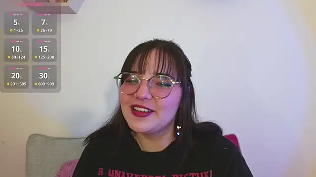 Snapshot of Gaby99_ chatting on September 15, 2025, 10:10 pm Gaby99 online show from September 15, 2025, 10:10 pm