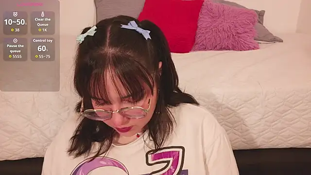 Snapshot of Gaby99_ chatting on September 24, 2025, 11:41 pm Gaby99 online show from September 24, 2025, 11:41 pm